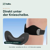 HALTO Extra-Band
