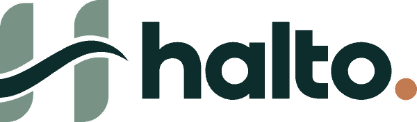 HALTO Logo